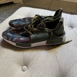 Men’s fashion shoes